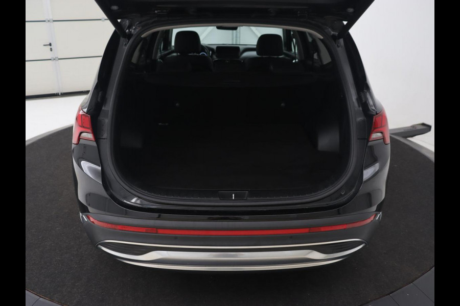 Hyundai Santa Fe 1.6 T-GDI PHEV Premium | Stoelventilatie | Leder | Head-Up | 360 Camera | Stuurverwarming | Krell Audio | Carplay | Achterbankverwarming | Adaptive cruise | Memory | Plug In