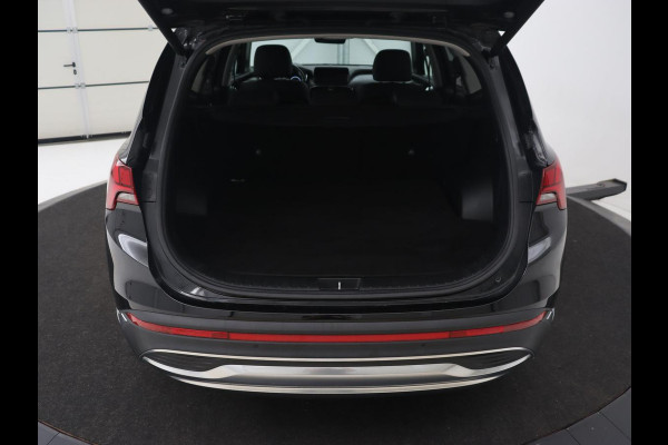 Hyundai Santa Fe 1.6 T-GDI PHEV Premium | Stoelventilatie | Leder | Head-Up | 360 Camera | Stuurverwarming | Krell Audio | Carplay | Achterbankverwarming | Adaptive cruise | Memory | Plug In