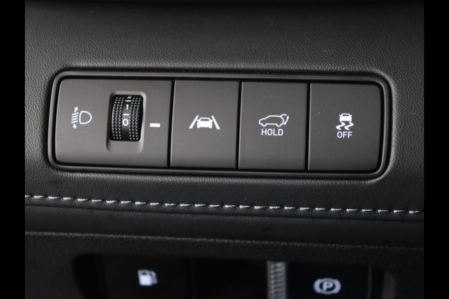 Hyundai Santa Fe 1.6 T-GDI PHEV Premium | Stoelventilatie | Leder | Head-Up | 360 Camera | Stuurverwarming | Krell Audio | Carplay | Achterbankverwarming | Adaptive cruise | Memory | Plug In