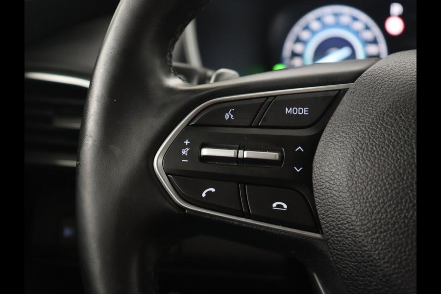 Hyundai Santa Fe 1.6 T-GDI PHEV Premium | Stoelventilatie | Leder | Head-Up | 360 Camera | Stuurverwarming | Krell Audio | Carplay | Achterbankverwarming | Adaptive cruise | Memory | Plug In