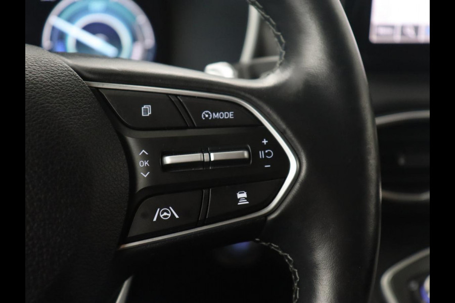 Hyundai Santa Fe 1.6 T-GDI PHEV Premium | Stoelventilatie | Leder | Head-Up | 360 Camera | Stuurverwarming | Krell Audio | Carplay | Achterbankverwarming | Adaptive cruise | Memory | Plug In