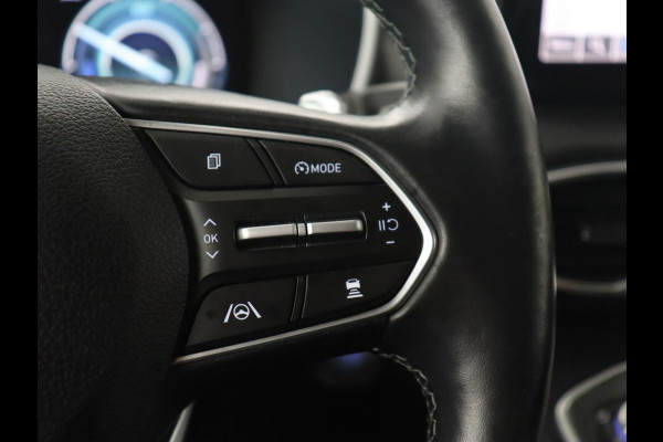 Hyundai Santa Fe 1.6 T-GDI PHEV Premium | Stoelventilatie | Leder | Head-Up | 360 Camera | Stuurverwarming | Krell Audio | Carplay | Achterbankverwarming | Adaptive cruise | Memory | Plug In