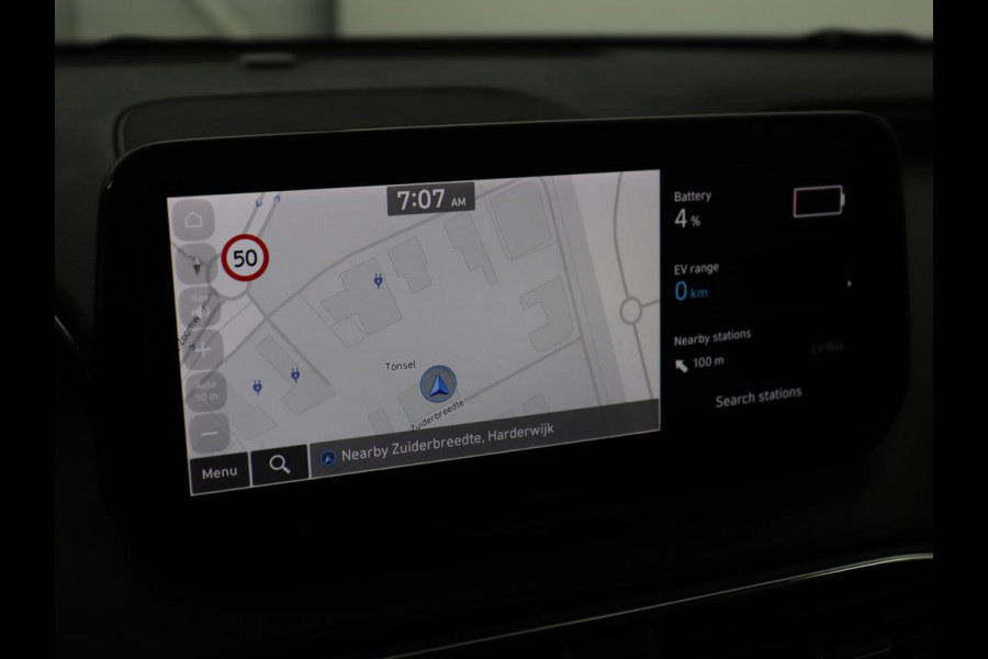 Hyundai Santa Fe 1.6 T-GDI PHEV Premium | Stoelventilatie | Leder | Head-Up | 360 Camera | Stuurverwarming | Krell Audio | Carplay | Achterbankverwarming | Adaptive cruise | Memory | Plug In