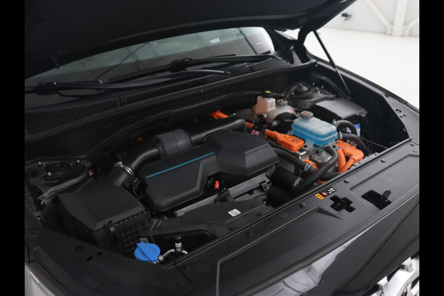 Hyundai Santa Fe 1.6 T-GDI PHEV Premium | Stoelventilatie | Leder | Head-Up | 360 Camera | Stuurverwarming | Krell Audio | Carplay | Achterbankverwarming | Adaptive cruise | Memory | Plug In