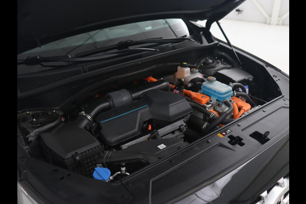 Hyundai Santa Fe 1.6 T-GDI PHEV Premium | Stoelventilatie | Leder | Head-Up | 360 Camera | Stuurverwarming | Krell Audio | Carplay | Achterbankverwarming | Adaptive cruise | Memory | Plug In
