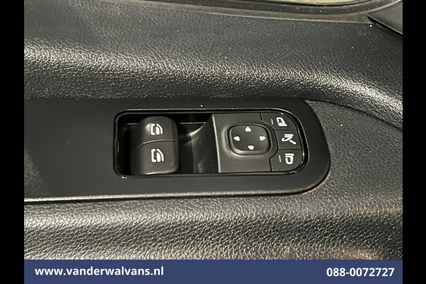 Mercedes-Benz Sprinter 316 CDI 164k L3H2 Euro6 Airco | Camera | Navigatie | Apple Carplay | Android Auto | Cruisecontrol Chauffeursstoel, Stoelverwarming, Parkeersensoren, Bijrijdersbank