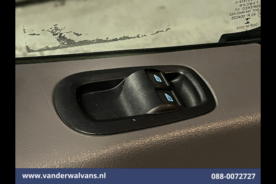 Ford Transit 2.0 TDCI 170pk Bakwagen Laadklep Euro6 Airco | Cruisecontrol | Verwarmde voorruit Bijrijdersbank