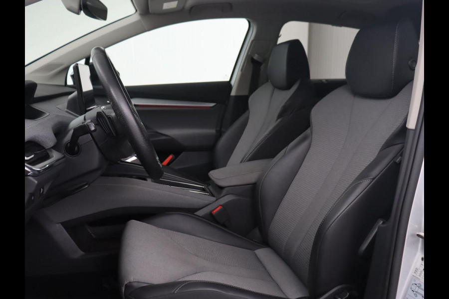 Škoda ENYAQ iV 60 | Panoramadak | Stoel & achterbankverwarming | Carplay | Sportstuur | Keyless | Full LED | Navigatie | Cruise control | 21'' lichtmetalen velgen
