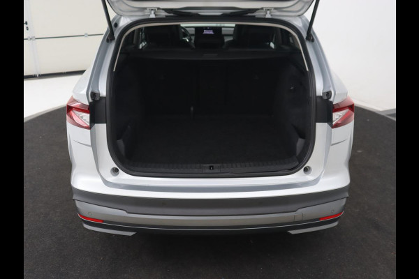 Škoda ENYAQ iV 60 | Panoramadak | Stoel & achterbankverwarming | Carplay | Sportstuur | Keyless | Full LED | Navigatie | Cruise control | 21'' lichtmetalen velgen