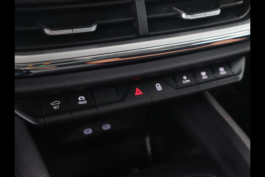 Škoda ENYAQ iV 60 | Panoramadak | Stoel & achterbankverwarming | Carplay | Sportstuur | Keyless | Full LED | Navigatie | Cruise control | 21'' lichtmetalen velgen