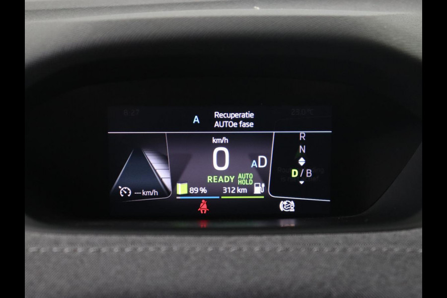 Škoda ENYAQ iV 60 | Panoramadak | Stoel & achterbankverwarming | Carplay | Sportstuur | Keyless | Full LED | Navigatie | Cruise control | 21'' lichtmetalen velgen