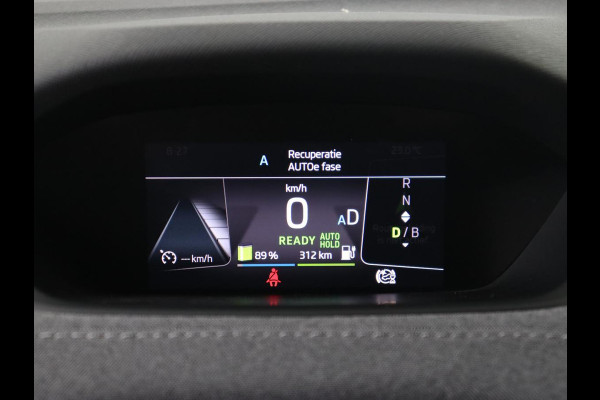 Škoda ENYAQ iV 60 | Panoramadak | Stoel & achterbankverwarming | Carplay | Sportstuur | Keyless | Full LED | Navigatie | Cruise control | 21'' lichtmetalen velgen