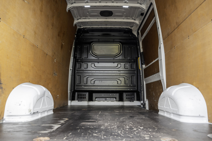 MAN TGE 35 L3H3 177PK | Automaat | Camera | CarPlay | Navi | 3T Trekgewicht | Cruise | Airco | PDC | Euro 6