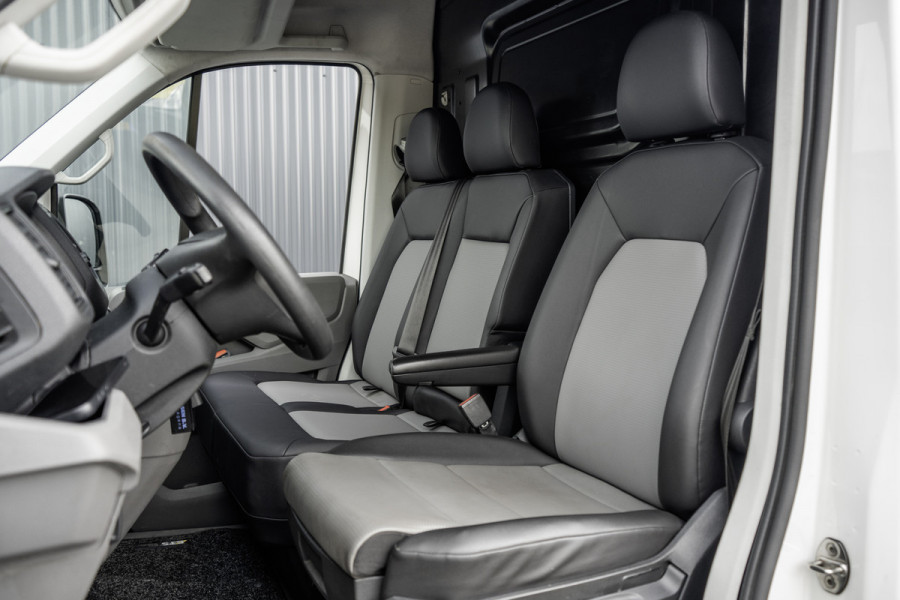 MAN TGE 35 L3H3 177PK | Automaat | Camera | CarPlay | Navi | 3T Trekgewicht | Cruise | Airco | PDC | Euro 6