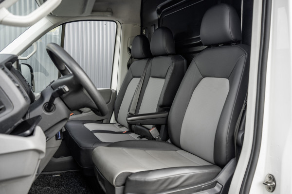MAN TGE 35 L3H3 177PK | Automaat | Camera | CarPlay | Navi | 3T Trekgewicht | Cruise | Airco | PDC | Euro 6