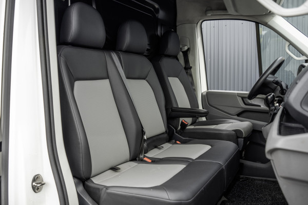 MAN TGE 35 L3H3 177PK | Automaat | Camera | CarPlay | Navi | 3T Trekgewicht | Cruise | Airco | PDC | Euro 6