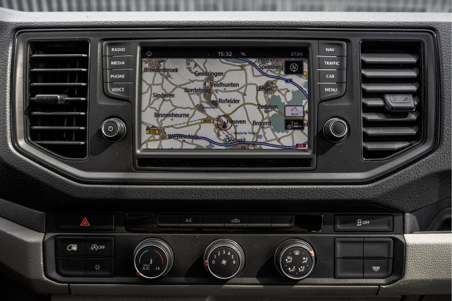MAN TGE 35 L3H3 177PK | Automaat | Camera | CarPlay | Navi | 3T Trekgewicht | Cruise | Airco | PDC | Euro 6