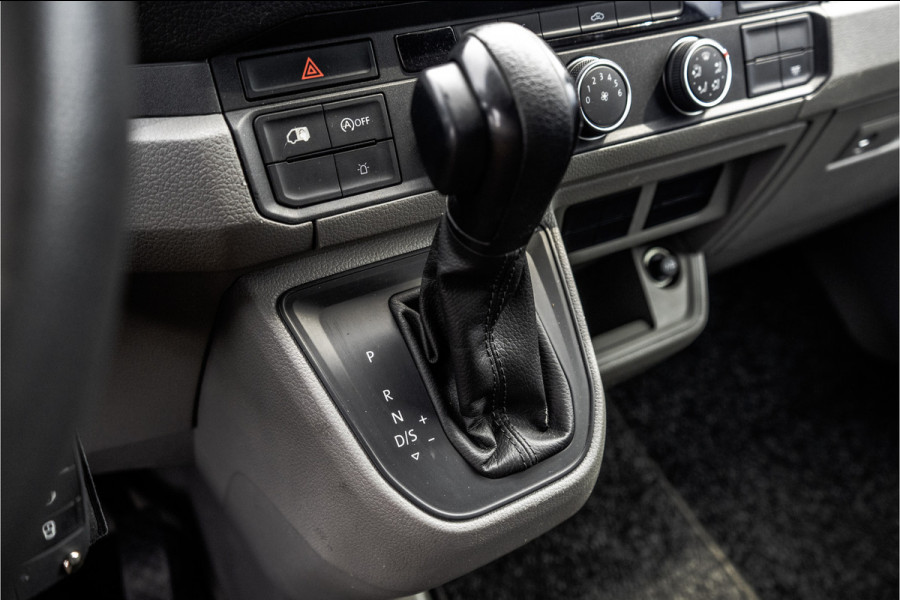 MAN TGE 35 L3H3 177PK | Automaat | Camera | CarPlay | Navi | 3T Trekgewicht | Cruise | Airco | PDC | Euro 6