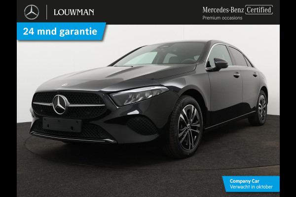 Mercedes-Benz A-Klasse 250 e Star Edition Limited | Dodehoekassistent | KEYLESS GO-comfortpakket | Draadloos oplaadsysteem voor Smartphone | Extra USB-poorten | Parkeerpakket met achteruitrijcamera | Sfeerverlichting |