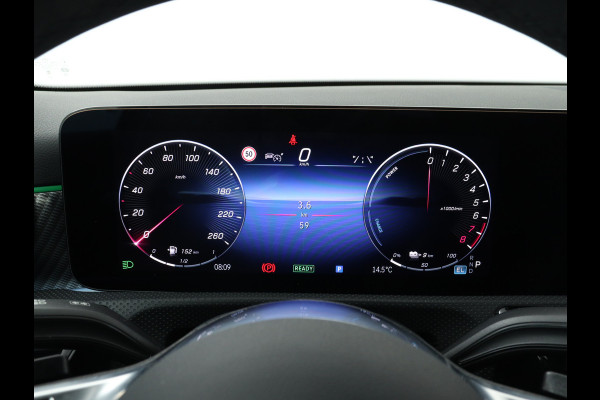 Mercedes-Benz A-Klasse 250 e Star Edition Limited | Dodehoekassistent | KEYLESS GO-comfortpakket | Draadloos oplaadsysteem voor Smartphone | Extra USB-poorten | Parkeerpakket met achteruitrijcamera | Sfeerverlichting |
