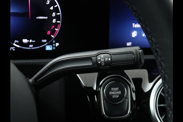 Mercedes-Benz A-Klasse 250 e Star Edition Limited | Dodehoekassistent | KEYLESS GO-comfortpakket | Draadloos oplaadsysteem voor Smartphone | Extra USB-poorten | Parkeerpakket met achteruitrijcamera | Sfeerverlichting |