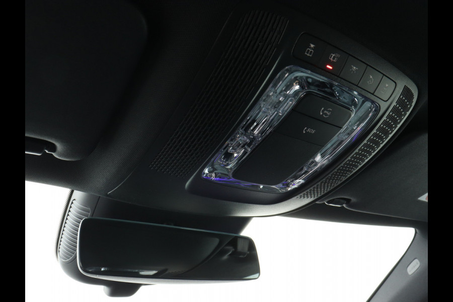 Mercedes-Benz A-Klasse 250 e Star Edition Limited | Dodehoekassistent | KEYLESS GO-comfortpakket | Draadloos oplaadsysteem voor Smartphone | Extra USB-poorten | Parkeerpakket met achteruitrijcamera | Sfeerverlichting |