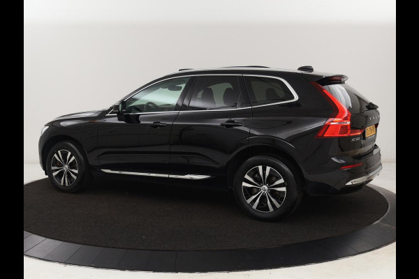 Volvo XC60 2.0 T6 Plug-in hybrid AWD Core Bright | Panoramadak | Leder | Stoel & stuurverwarming | Adaptive cruise | Harman/Kardon | Camera | Carplay | Achterbankverwarming | PHEV