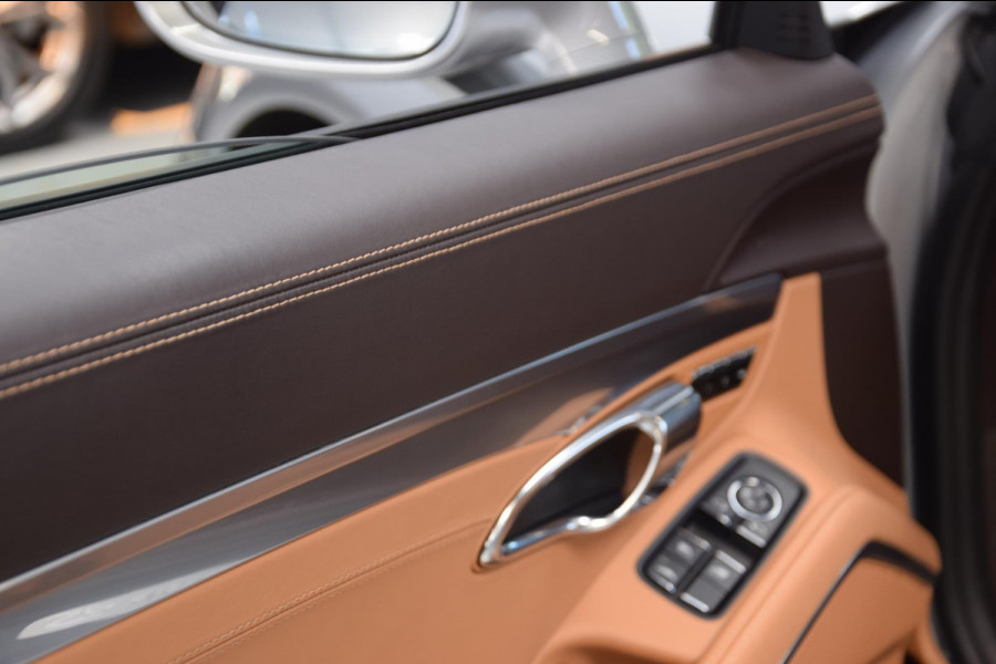 Porsche 911 Cabrio 3.0 Carrera 4S 991.2 Org.NL|Sport-uitlaat|1e Eig|421pk!!|Dealer Onderhouden