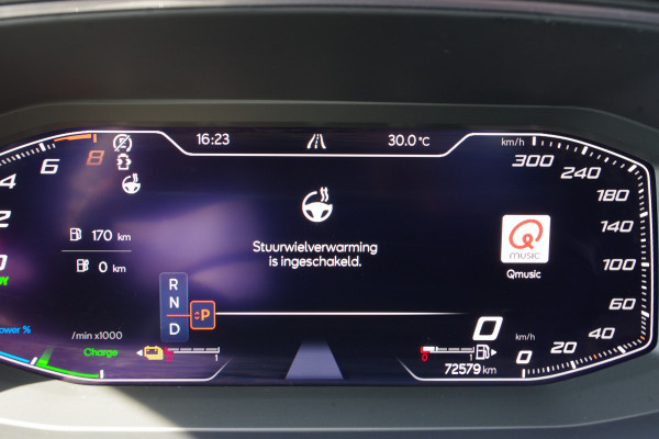 CUPRA Formentor 1.4 e-Hybrid 204 PK Adrenaline, Trekhaak, Adap. Cruise Control, Sfeerverlichting, LED