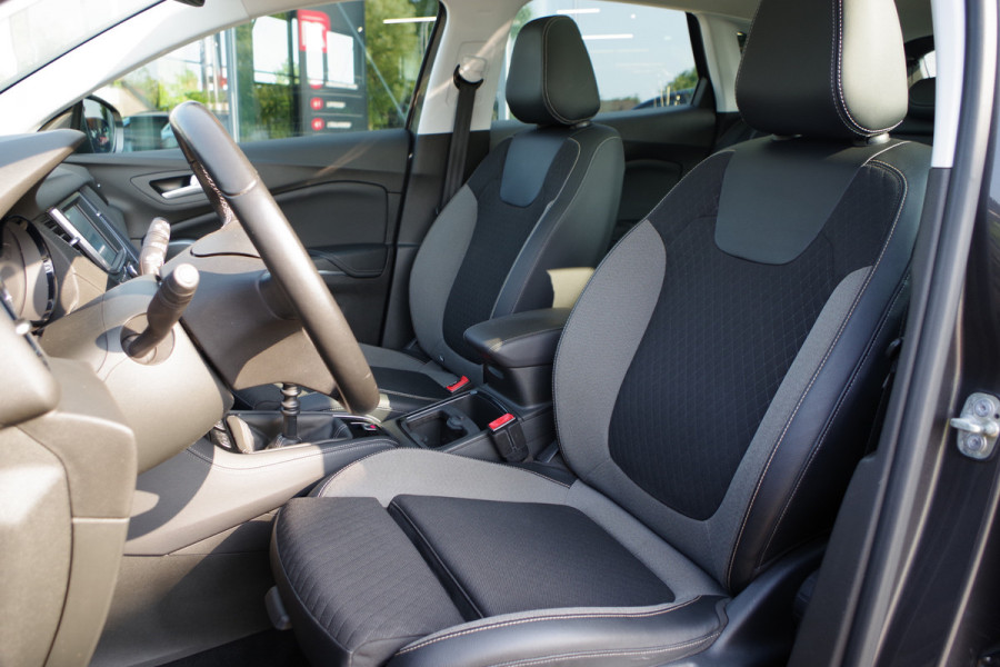Opel Grandland X 1.2 Turbo 131 PK Business Executive, Panoramadak, Cruise Control, Winterpakket