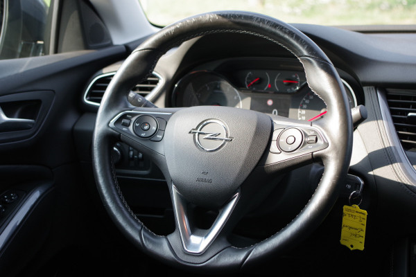 Opel Grandland X 1.2 Turbo 131 PK Business Executive, Panoramadak, Cruise Control, Winterpakket