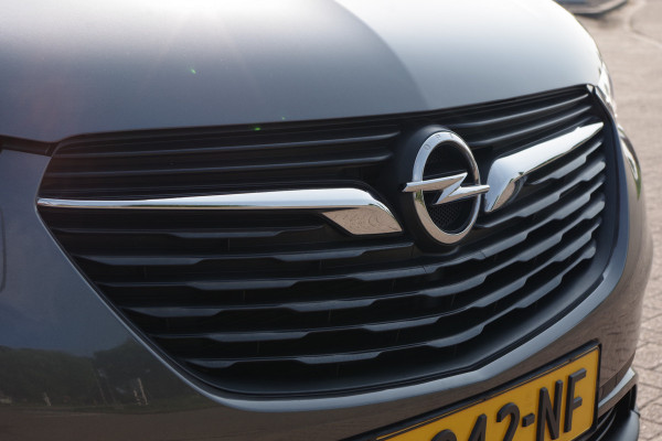 Opel Grandland X 1.2 Turbo 131 PK Business Executive, Panoramadak, Cruise Control, Winterpakket