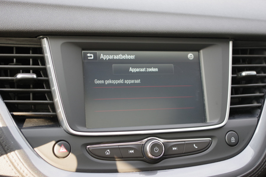 Opel Grandland X 1.2 Turbo 131 PK Business Executive, Panoramadak, Cruise Control, Winterpakket