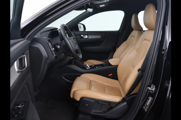 Volvo XC40 1.5 T5 Recharge Inscription | Leder | 360 Camera | Stoel & stuurverwarming | Carplay | Harman/Kardon | Navigatie | Keyless | Full LED | Parkeerhulp | Cruise control | PHEV | Plug In