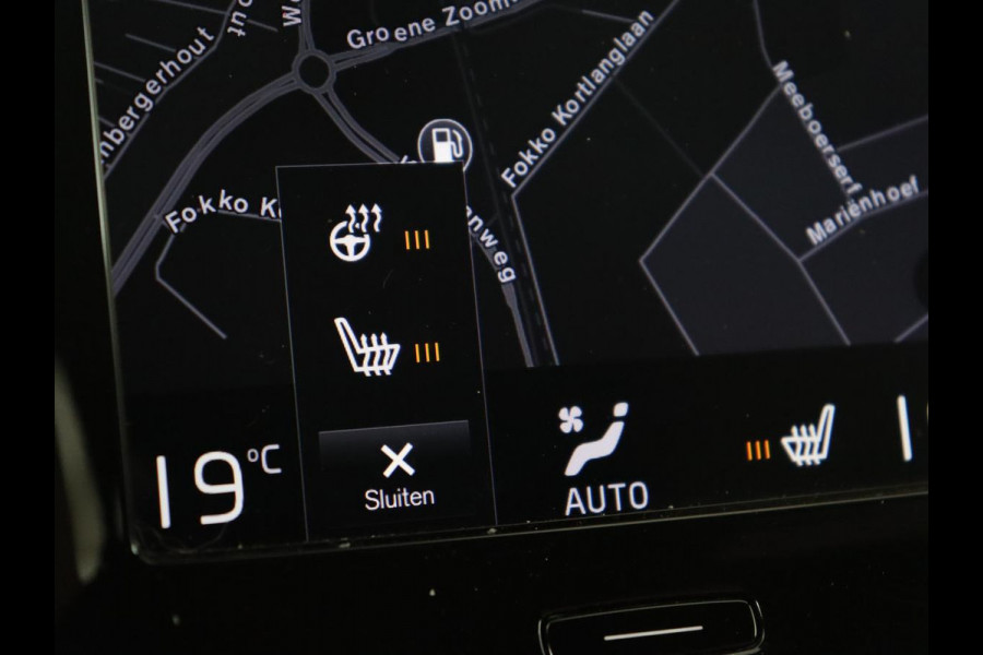 Volvo XC40 1.5 T5 Recharge Inscription | Leder | 360 Camera | Stoel & stuurverwarming | Carplay | Harman/Kardon | Navigatie | Keyless | Full LED | Parkeerhulp | Cruise control | PHEV | Plug In