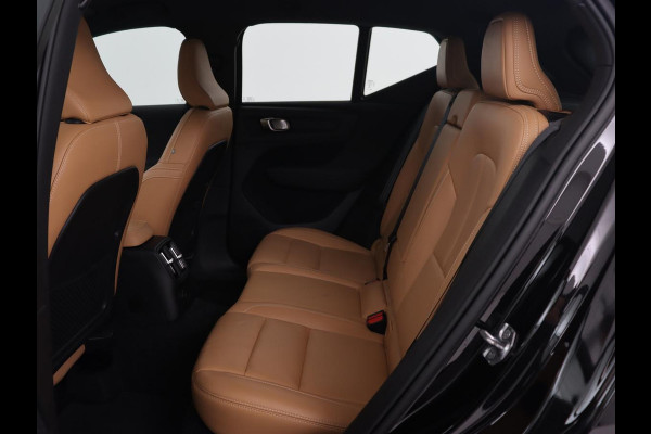 Volvo XC40 1.5 T5 Recharge Inscription | Leder | 360 Camera | Stoel & stuurverwarming | Carplay | Harman/Kardon | Navigatie | Keyless | Full LED | Parkeerhulp | Cruise control | PHEV | Plug In