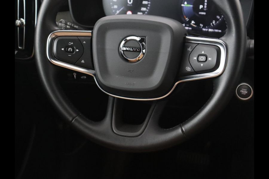 Volvo XC40 1.5 T5 Recharge Inscription | Leder | 360 Camera | Stoel & stuurverwarming | Carplay | Harman/Kardon | Navigatie | Keyless | Full LED | Parkeerhulp | Cruise control | PHEV | Plug In