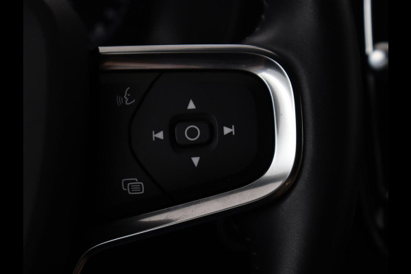 Volvo XC40 1.5 T5 Recharge Inscription | Leder | 360 Camera | Stoel & stuurverwarming | Carplay | Harman/Kardon | Navigatie | Keyless | Full LED | Parkeerhulp | Cruise control | PHEV | Plug In