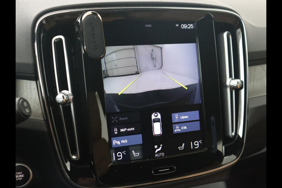 Volvo XC40 1.5 T5 Recharge Inscription | Leder | 360 Camera | Stoel & stuurverwarming | Carplay | Harman/Kardon | Navigatie | Keyless | Full LED | Parkeerhulp | Cruise control | PHEV | Plug In