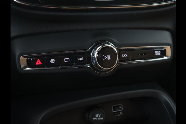 Volvo XC40 1.5 T5 Recharge Inscription | Leder | 360 Camera | Stoel & stuurverwarming | Carplay | Harman/Kardon | Navigatie | Keyless | Full LED | Parkeerhulp | Cruise control | PHEV | Plug In