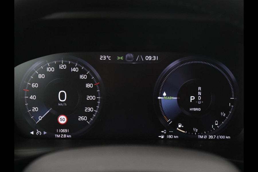 Volvo XC40 1.5 T5 Recharge Inscription | Leder | 360 Camera | Stoel & stuurverwarming | Carplay | Harman/Kardon | Navigatie | Keyless | Full LED | Parkeerhulp | Cruise control | PHEV | Plug In