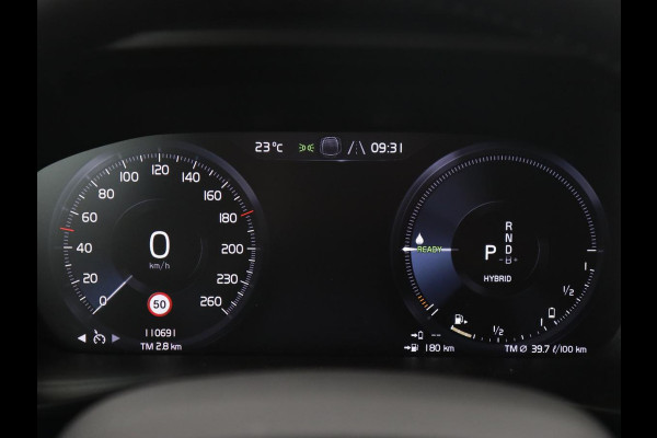 Volvo XC40 1.5 T5 Recharge Inscription | Leder | 360 Camera | Stoel & stuurverwarming | Carplay | Harman/Kardon | Navigatie | Keyless | Full LED | Parkeerhulp | Cruise control | PHEV | Plug In