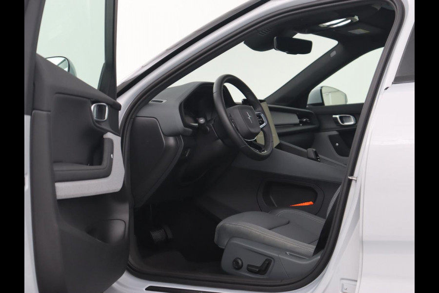 Polestar 2 Long Range Dual Motor Launch Edition 78kWh | Panoramadak | Trekhaak | Stoel & stuurverwarming | 360 camera | Adaptive cruise | Harman/Kardon | Carplay