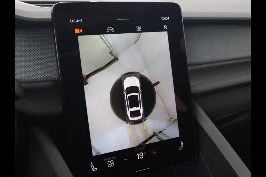 Polestar 2 Long Range Dual Motor Launch Edition 78kWh | Panoramadak | Trekhaak | Stoel & stuurverwarming | 360 camera | Adaptive cruise | Harman/Kardon | Carplay