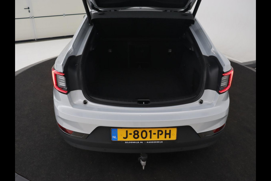 Polestar 2 Long Range Dual Motor Launch Edition 78kWh | Panoramadak | Trekhaak | Stoel & stuurverwarming | 360 camera | Adaptive cruise | Harman/Kardon | Carplay
