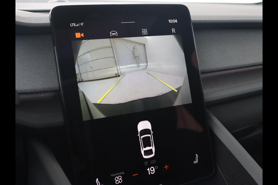 Polestar 2 Long Range Dual Motor Launch Edition 78kWh | Panoramadak | Trekhaak | Stoel & stuurverwarming | 360 camera | Adaptive cruise | Harman/Kardon | Carplay
