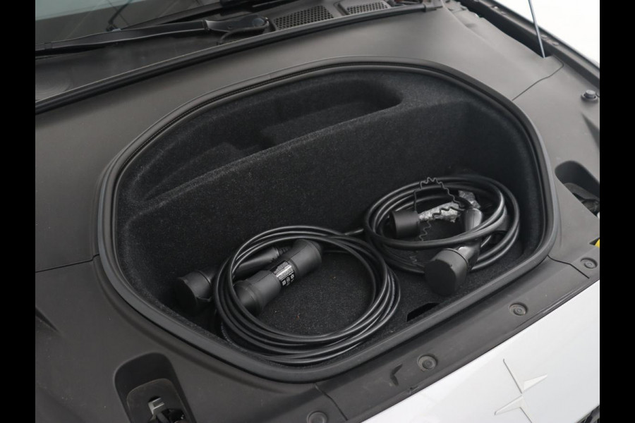 Polestar 2 Long Range Dual Motor Launch Edition 78kWh | Panoramadak | Trekhaak | Stoel & stuurverwarming | 360 camera | Adaptive cruise | Harman/Kardon | Carplay