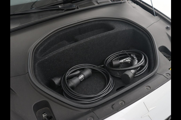 Polestar 2 Long Range Dual Motor Launch Edition 78kWh | Panoramadak | Trekhaak | Stoel & stuurverwarming | 360 camera | Adaptive cruise | Harman/Kardon | Carplay