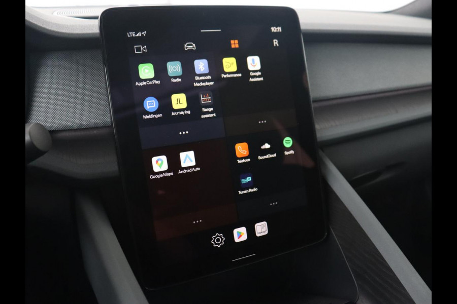 Polestar 2 Long Range Dual Motor Launch Edition 78kWh | Panoramadak | Trekhaak | Stoel & stuurverwarming | 360 camera | Adaptive cruise | Harman/Kardon | Carplay