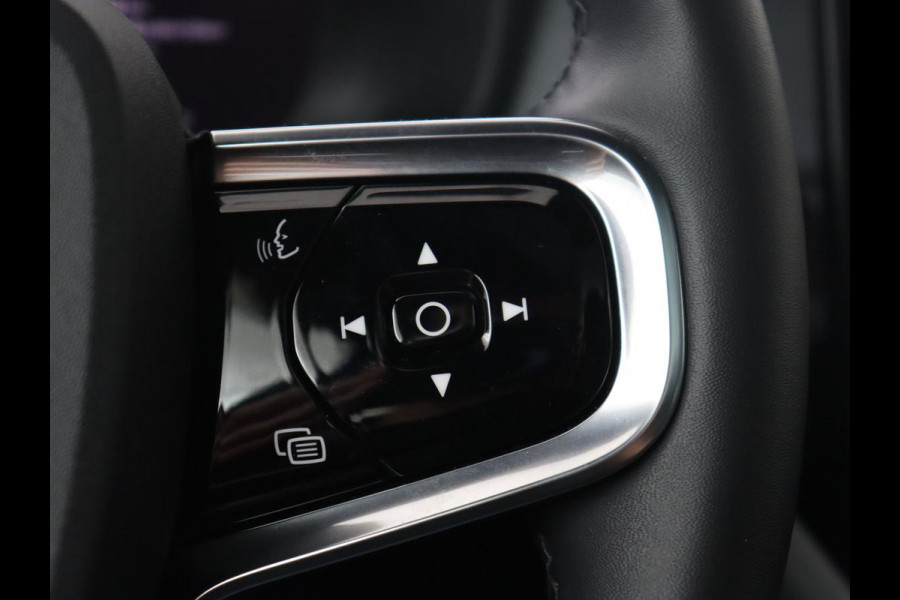 Polestar 2 Long Range Dual Motor Launch Edition 78kWh | Panoramadak | Trekhaak | Stoel & stuurverwarming | 360 camera | Adaptive cruise | Harman/Kardon | Carplay